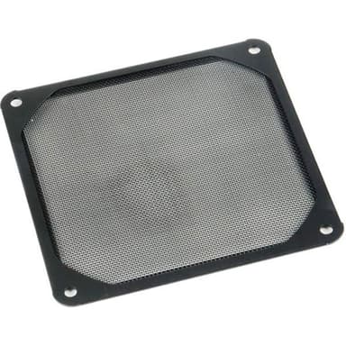 Akasa GRM120-AL01-BK 