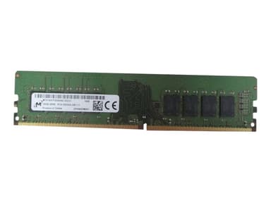 HP 141H3AA muistimoduuli 16 GB 1 x 16 GB DDR4 3200 MHz 16GB 3200MHz DDR4 288-pin DIMM