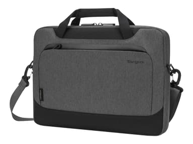 Targus Cypress Slimcase with EcoSmart 14" Harmaa