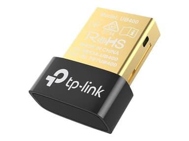 TP-Link UB400 interfacekaart/-adapter Bluetooth