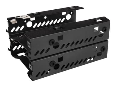 Phanteks PH-HDDKT_03 computeretui del Universel HDD-monteringsbeslag 