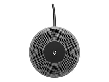 Logitech Expansion Mic til MeetUp 