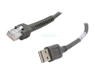 Zebra USB cable 