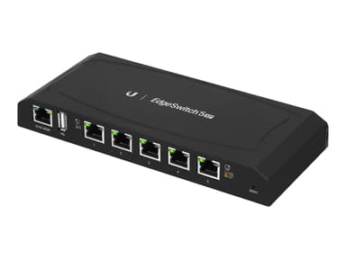 Ubiquiti EdgeSwitch ES-5XP 