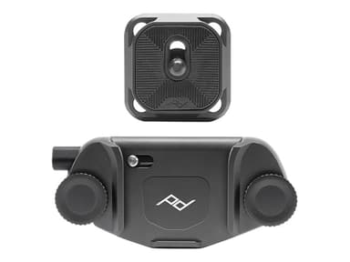 Peak Design Capture Camera V3 Black 