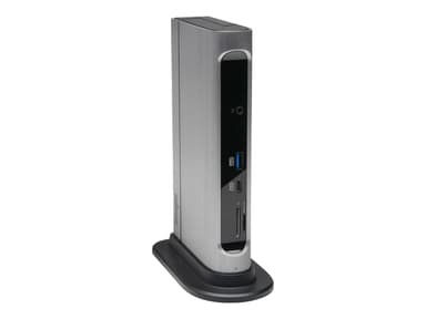 Kensington SD5600T Thunderbolt 3 and USB-C Dual 4K Hybrid Docking Station 