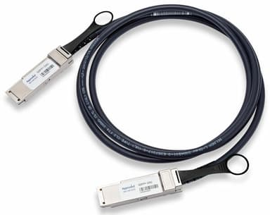 Cisco Meraki pinoamiskaapeli  QSFP to QSFP 1m 