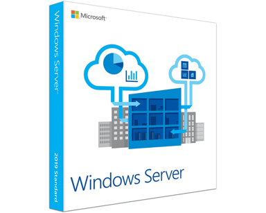 Dell Microsoft Windows Server 2019 Datacenter 