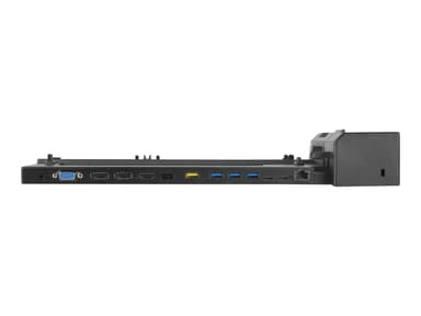 Lenovo ThinkPad Ultra Docking Station 