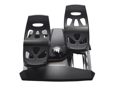 Thrustmaster T.flight Rudder Pedals Svart