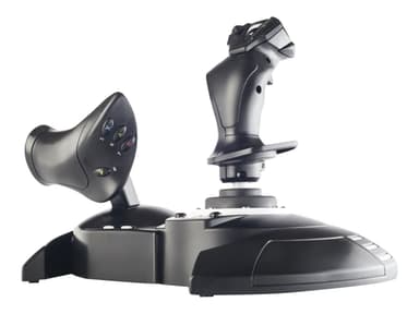 Thrustmaster T.flight Hotas One Svart