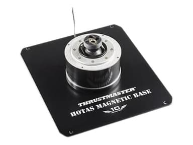Thrustmaster 2960846 peliohjaimen lisätarvike Videopeliohjaimen lisälaite 