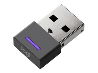 Logitech Zone Wireless Adapter Grafit Grafit