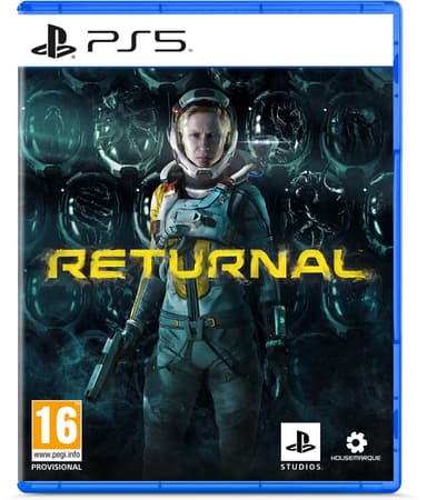 Sony Returnal 