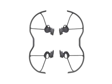 DJI FPV propelbeskyttelse 