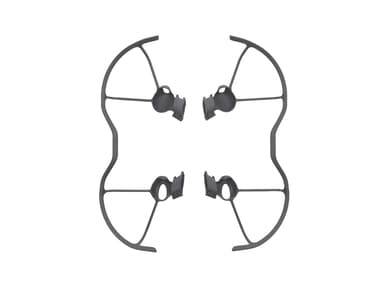 DJI FPV Propellerskydd 
