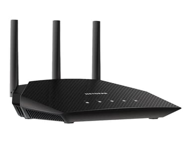Netgear Nighthawk 4-Stream AX1800 WiFi 6 Router (RAX10)