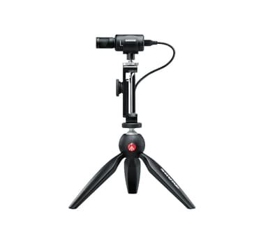 Shure MV88+ Video Kit 