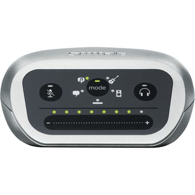 Shure MVI/A-LTG 