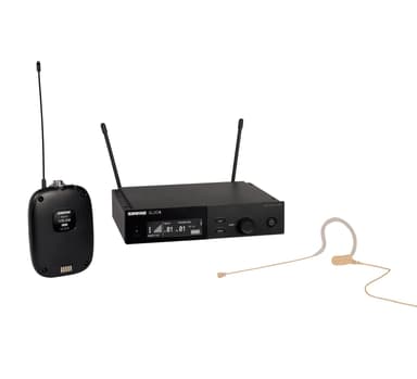 Shure SLXD14/153T 