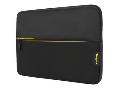 Targus CityGear 3 14" Neopren, Polyester Sort
