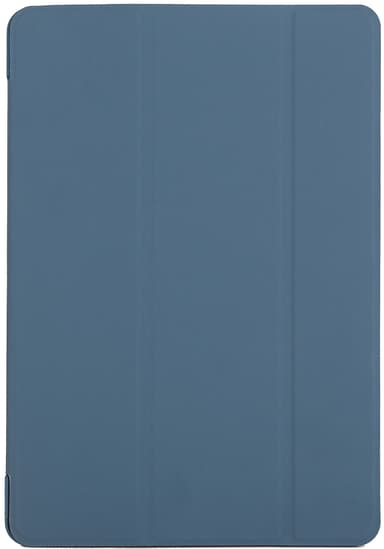 Pomologic Book Case iPad 10.2" 7th gen iPad 10.2" 8th gen iPad 10.2" 9th gen Marinblå