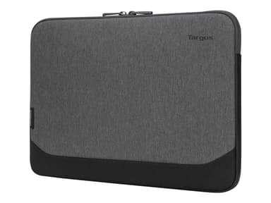 Targus Cypress Sleeve with EcoSmart 12" Plast Grå