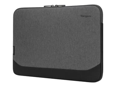 Targus Cypress Sleeve with EcoSmart 15.6" Harmaa