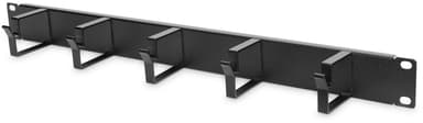 Digitus DN-97602 kabelklem Zwart 