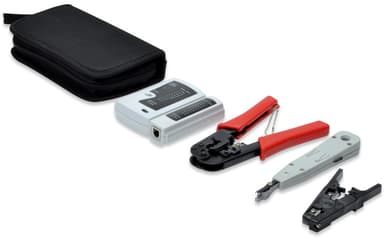 Digitus Network Tool Set 