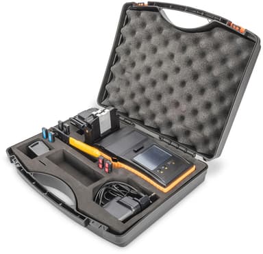 Digitus DN-10ES fusie-lasapparaat 