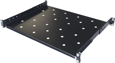 Toten Rack Shelf G-series 366mm For 60cm Cabin 