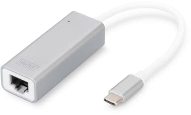 Digitus USB-C / DisplayPort 