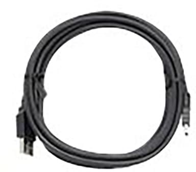 Logitech Cable USB Spare - ConferenceCam CC3000e/PTZ Pro USB-A Sort