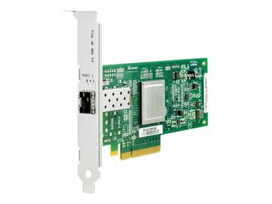HPE StorageWorks 81Q 