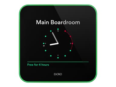 BIAMP SYSTEMS Liso Room Manager 