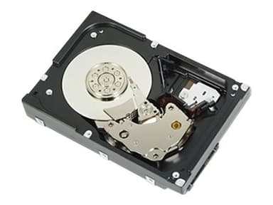 Dell Harddisk 3.5" 7200r/min NL-SAS HDD