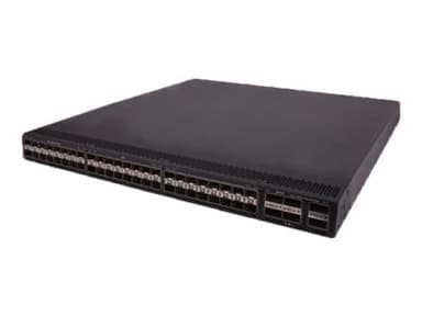 HPE FlexFabric 5940 48SFP+ 6QSFP28 