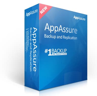 Dell Appassure For Hyp-V + 1Y Mnt E-Lic 