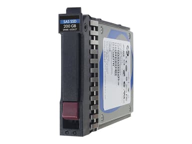 HPE Dual Port Enterprise 2.5" 10000r/min SAS Harddisk