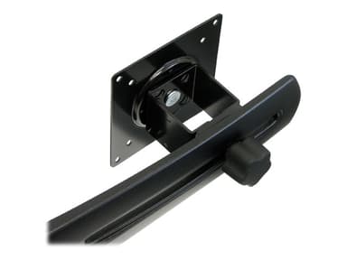 Ergotron HX Triple Monitor Bow Kit (98-009-216) | Dustin.se