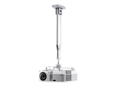 SMS Projector CL V500-750 w/SMS UniSlide 