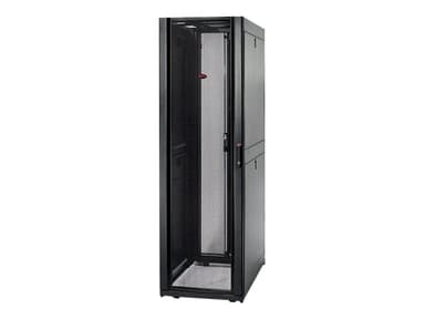 APC NetShelter SX rack 