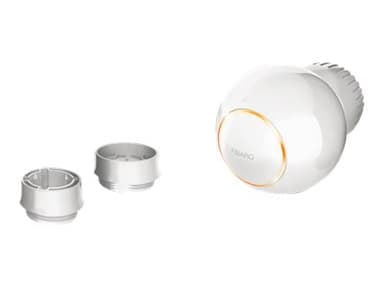 Fibaro The Heat Controller Radiator Thermostat 