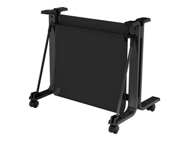 HP Benställning - DesignJet T200/t600 24" 