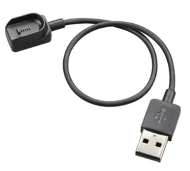 Poly USB-strömkabel 