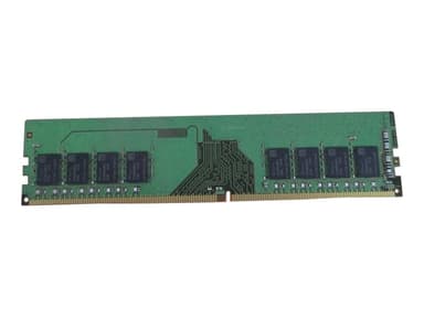 HP 8GB DDR4-3200 DIMM RAM-minnen 1 x 8 GB 3200 MHz 8GB 3200MHz DDR4