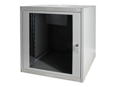 Digitus Dynamic Basic 19" 12U 60X45 Grå 