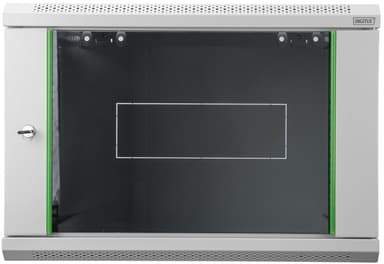 Digitus Dynamic Basic 19" 9U 60X45 Grå 
