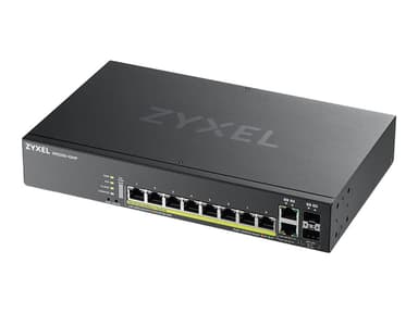 Zyxel GS2220-10HP 